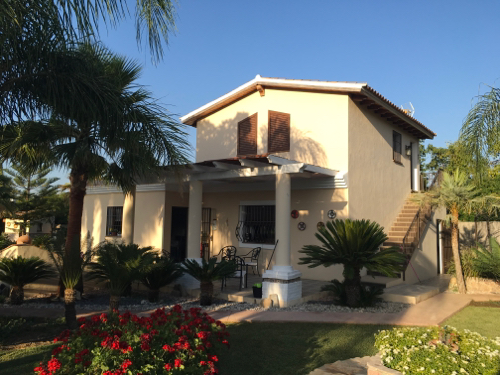 Alhaurin El Grande Country house to rent from €1,100 per month