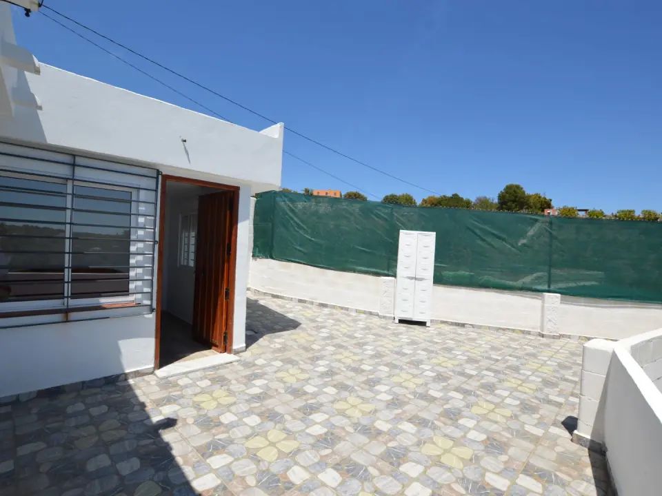 Alhaurin El Grande villa to rent from €600 per month